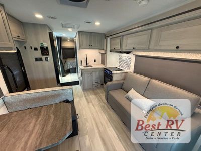2026 Forest River RV Solera - Photo 12