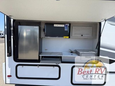 2026 Forest River RV Solera - Photo 9