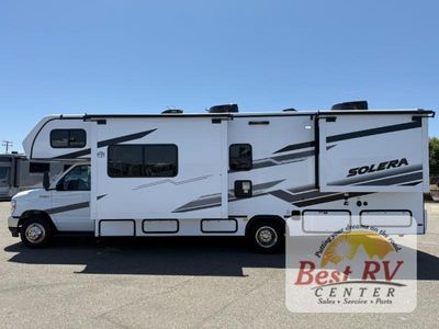 2026 Forest River RV Solera - Photo 6