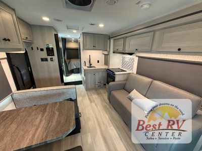 2026 Forest River RV Solera - Photo 11