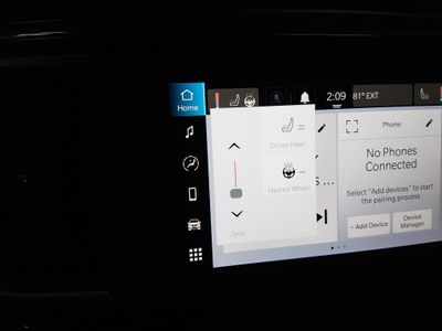 2022 Chrysler Voyager - Photo 18
