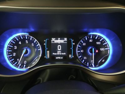 2022 Chrysler Voyager - Photo 14