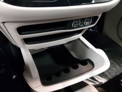 2022 Chrysler Voyager - Photo 20