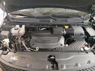 2022 Chrysler Voyager - Photo 9
