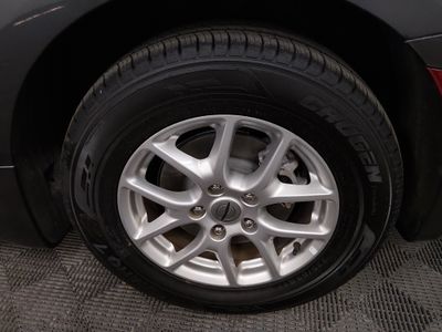 2022 Chrysler Voyager - Photo 10