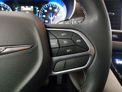 2022 Chrysler Voyager - Photo 21