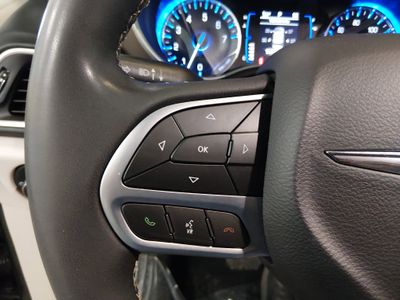 2022 Chrysler Voyager - Photo 12