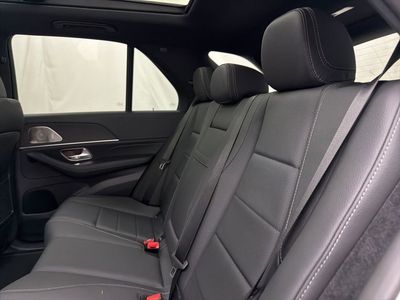 2026 Mercedes-Benz GLE - Photo 55
