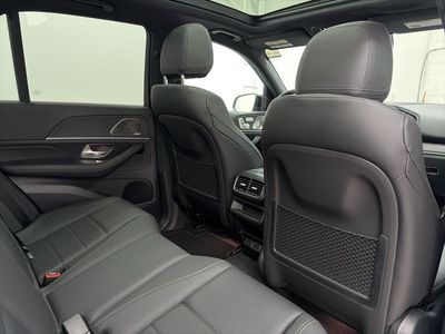2026 Mercedes-Benz GLE - Photo 25