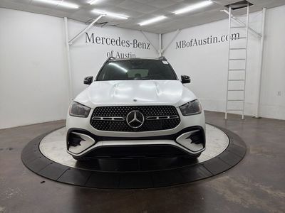 2026 Mercedes-Benz GLE - Photo 38