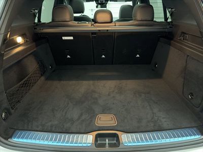 2026 Mercedes-Benz GLE - Photo 60