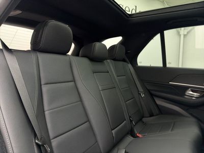 2026 Mercedes-Benz GLE - Photo 62