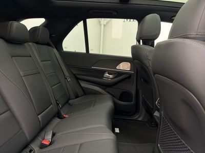 2026 Mercedes-Benz GLE - Photo 27