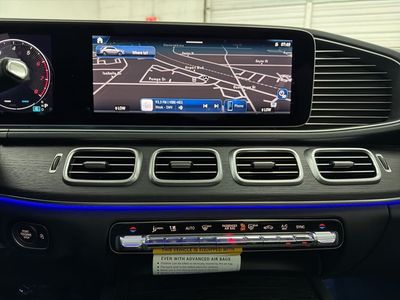 2026 Mercedes-Benz GLE - Photo 35