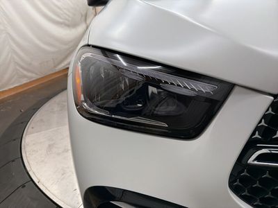 2026 Mercedes-Benz GLE - Photo 10