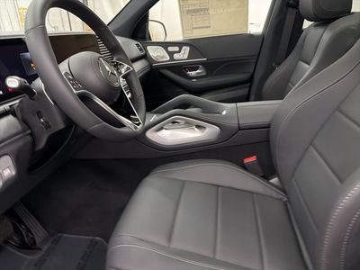 2026 Mercedes-Benz GLE - Photo 50