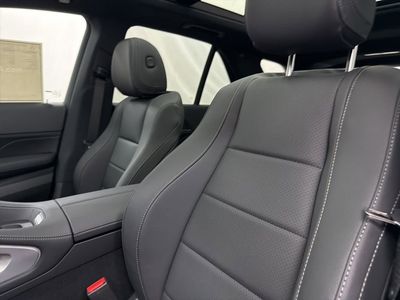 2026 Mercedes-Benz GLE - Photo 49