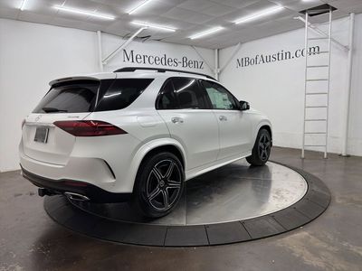 2026 Mercedes-Benz GLE - Photo 43