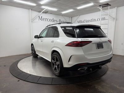 2026 Mercedes-Benz GLE - Photo 41