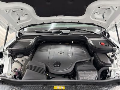 2026 Mercedes-Benz GLE - Photo 31