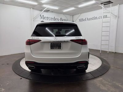 2026 Mercedes-Benz GLE - Photo 6