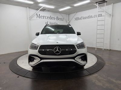 2026 Mercedes-Benz GLE - Photo 2