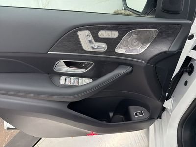 2026 Mercedes-Benz GLE - Photo 53