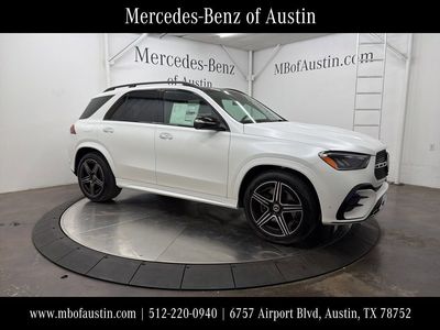 2026 Mercedes-Benz GLE - Photo 37