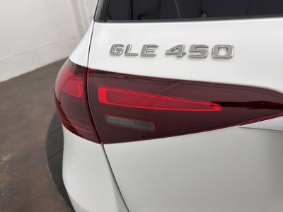 2026 Mercedes-Benz GLE - Photo 47