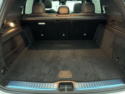 2026 Mercedes-Benz GLE - Photo 24