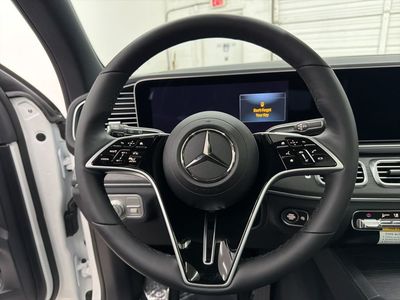 2026 Mercedes-Benz GLE - Photo 15