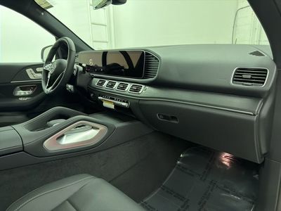 2026 Mercedes-Benz GLE - Photo 64