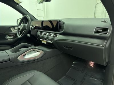 2026 Mercedes-Benz GLE - Photo 28