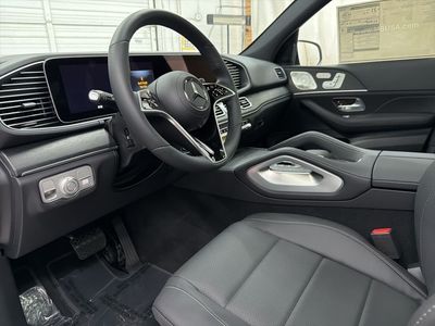 2026 Mercedes-Benz GLE - Photo 12
