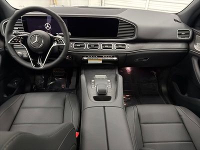 2026 Mercedes-Benz GLE - Photo 58