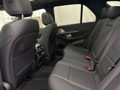 2026 Mercedes-Benz GLE - Photo 56