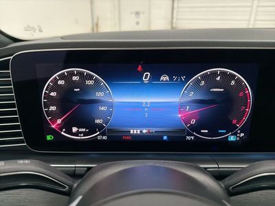 2026 Mercedes-Benz GLE - Photo 32