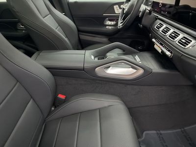 2026 Mercedes-Benz GLE - Photo 66