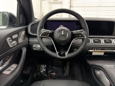 2026 Mercedes-Benz GLE - Photo 57