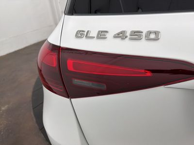 2026 Mercedes-Benz GLE - Photo 11