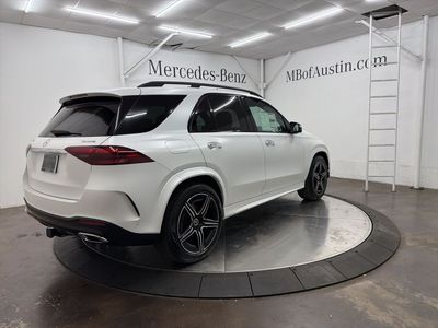 2026 Mercedes-Benz GLE - Photo 7