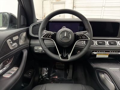 2026 Mercedes-Benz GLE - Photo 21