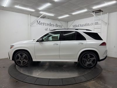 2026 Mercedes-Benz GLE - Photo 40