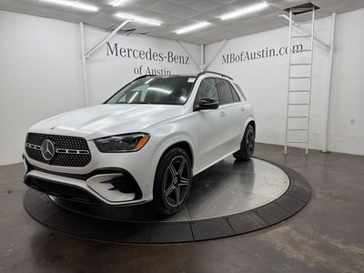 2026 Mercedes-Benz GLE - Photo 39