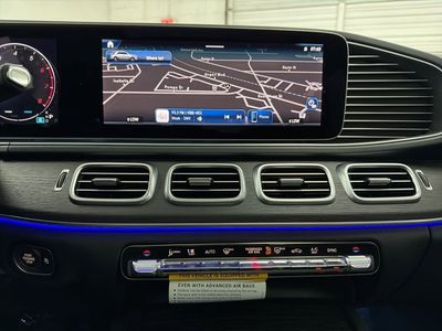 2026 Mercedes-Benz GLE - Photo 71