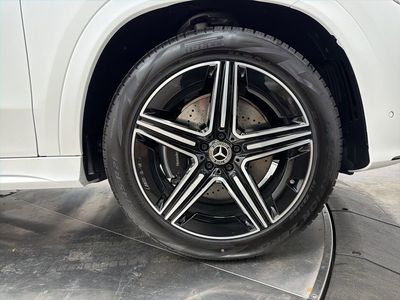 2026 Mercedes-Benz GLE - Photo 45