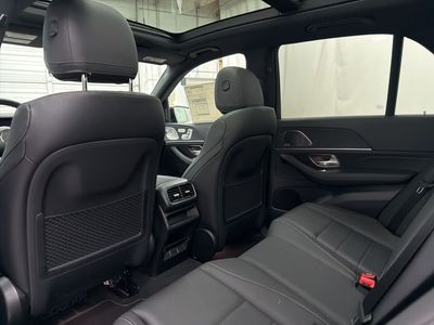 2026 Mercedes-Benz GLE - Photo 18