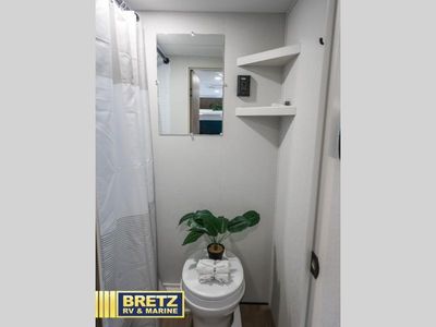 2026 Grand Design Transcend One - Photo 13