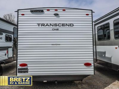 2026 Grand Design Transcend One - Photo 6