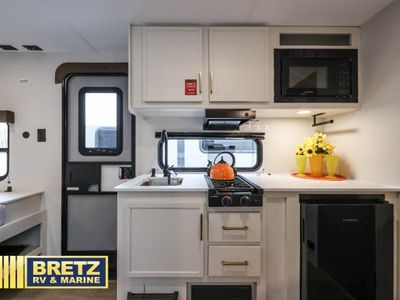 2026 Grand Design Transcend One - Photo 15